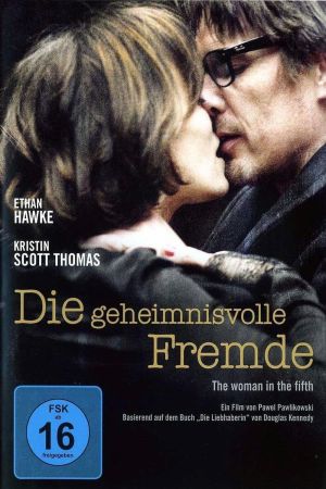 Die geheimnisvolle Fremde hdfilme stream online
