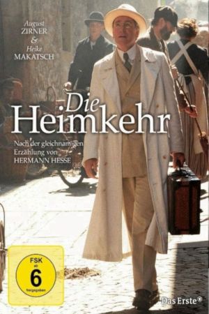 Die Heimkehr poster