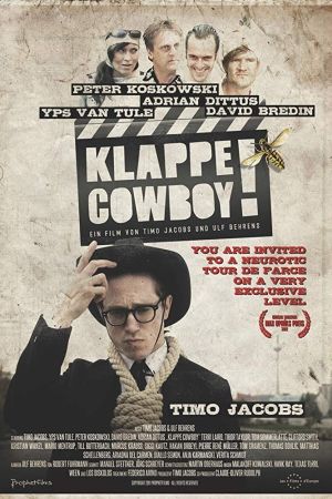 Klappe Cowboy! hdfilme stream online