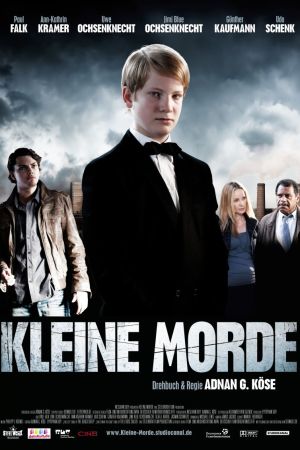 Kleine Morde poster