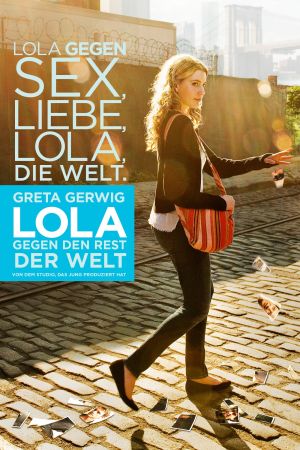 Lola gegen den Rest der Welt poster