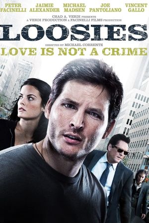 Loosies poster