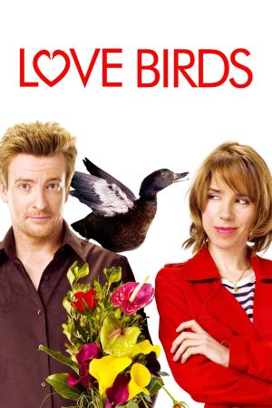 Love Birds - Ente gut, alles gut! poster