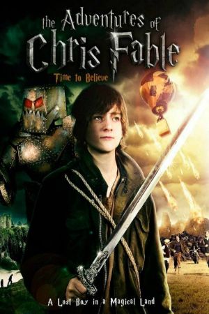 Die Abenteuer von Chris Fable hdfilme stream online