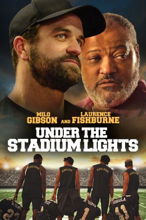 Under the Stadium Lights poster