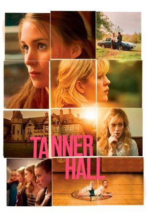 Die Mädchen von Tanner Hall poster