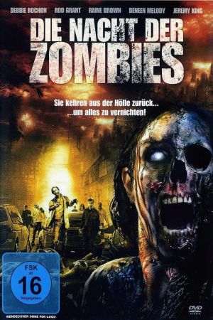 Die Nacht der Zombies hdfilme stream online
