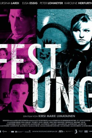 Festung poster