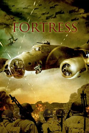 Flying Fortress poster