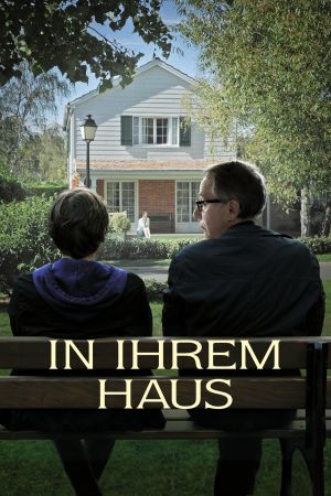 In ihrem Haus poster
