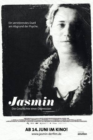 Jasmin poster