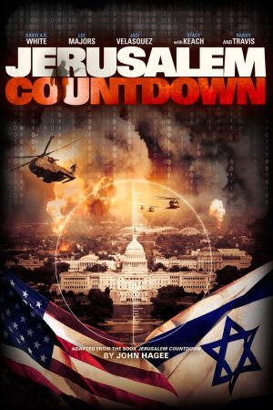Jerusalem Countdown hdfilme stream online