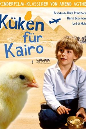 Küken für Kairo hdfilme stream online