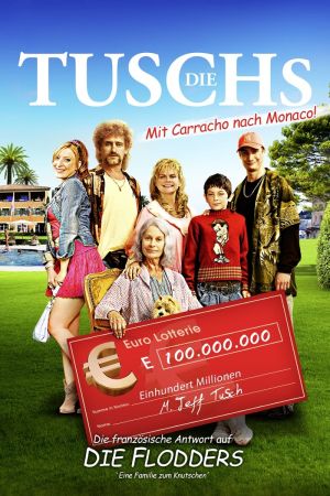 Die Tuschs - Mit Karacho nach Monaco hdfilme stream online