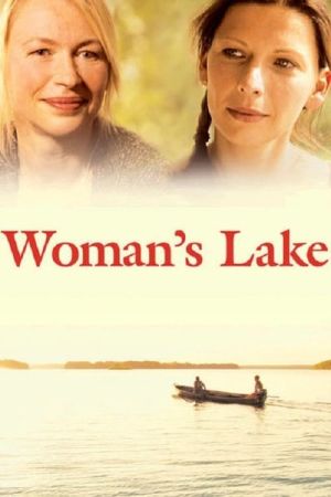 Frauensee poster