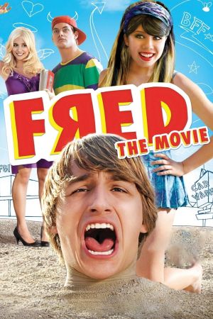 Fred - Der Film poster