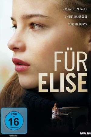 Für Elise poster