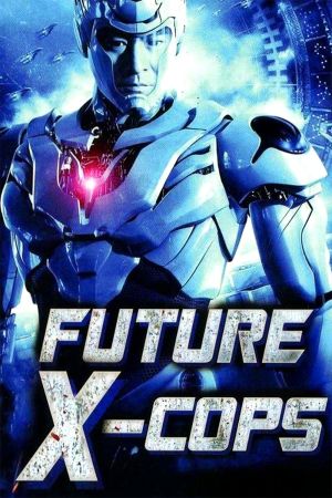 Future X-Cops hdfilme stream online