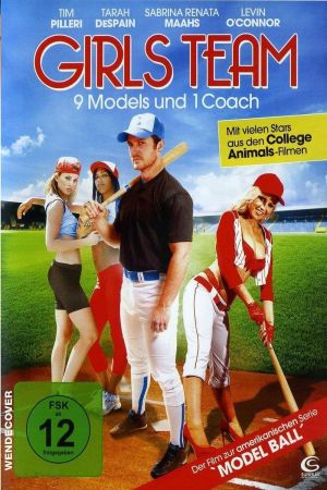 Girls Team hdfilme stream online
