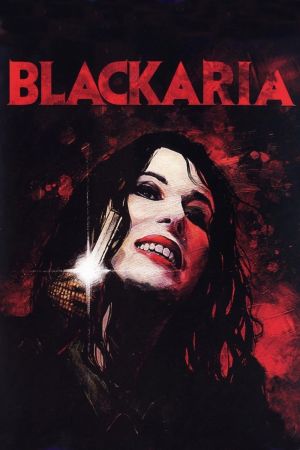 Glam Gore 2 - Blackaria hdfilme stream online
