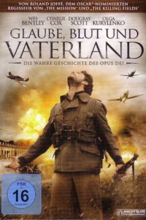Glaube, Blut und Vaterland poster