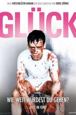 Glück poster