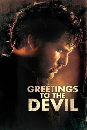 Greetings to the Devil poster
