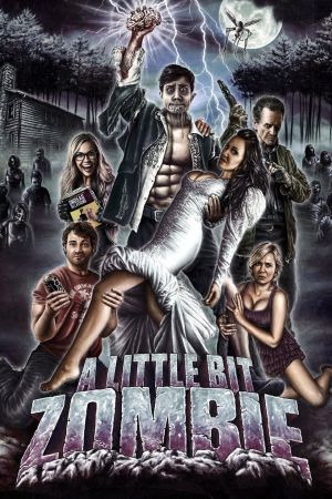 A Little Bit Zombie hdfilme stream online