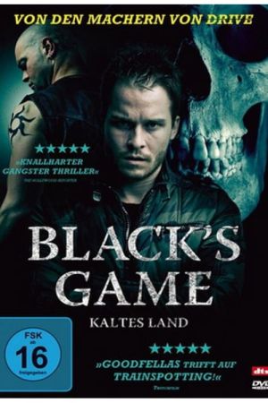 Black's Game - Kaltes Land hdfilme stream online