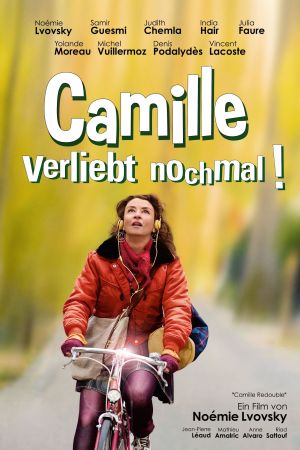 Camille Verliebt Nochmal! poster