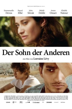 Der Sohn der Anderen poster