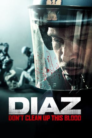 Diaz - Don't Clean Up This Blood hdfilme stream online