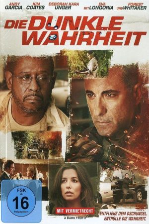 Die dunkle Wahrheit poster