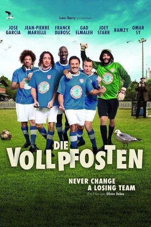 Die Vollpfosten - Never Change a Losing Team hdfilme stream online