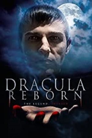 Dracula Reborn - Die Legende lebt poster