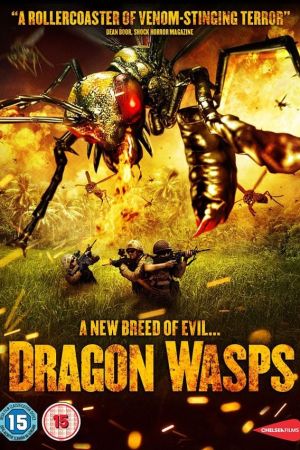 Dragon Wasps hdfilme stream online