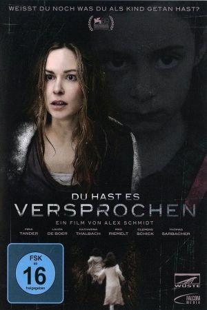 Du hast es versprochen poster
