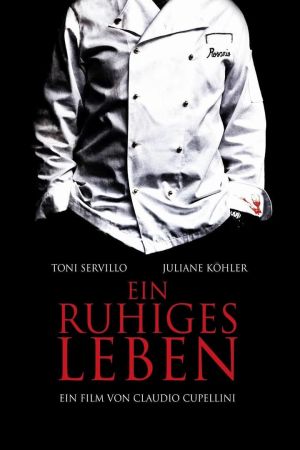 Ein ruhiges Leben poster