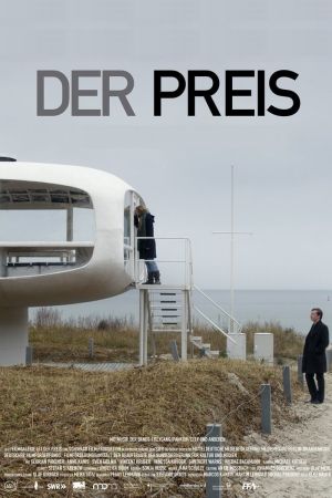 Der Preis poster