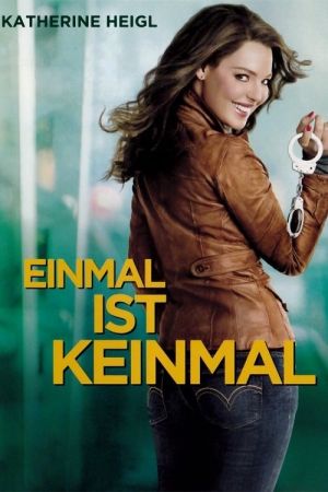 Einmal ist keinmal poster