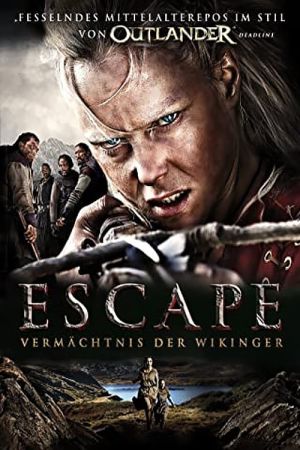Escape - Vermächtnis der Wikinger hdfilme stream online