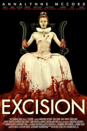 Excision poster