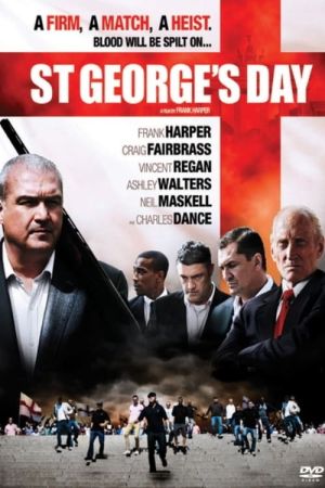 Footsoldiers of Berlin poster