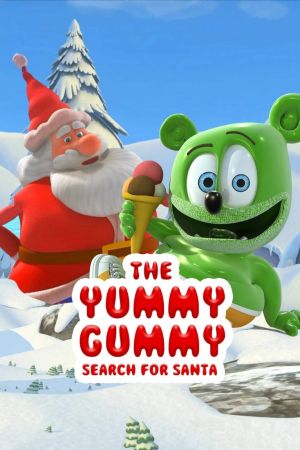 Gummibär - Auf der Jagd nach dem Weihnachtsmann hdfilme stream online