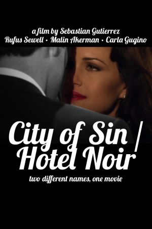 Hotel Noir hdfilme stream online