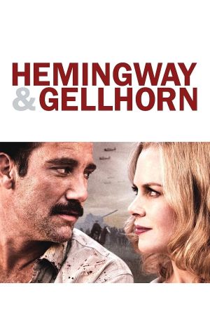 Hemingway & Gellhorn hdfilme stream online