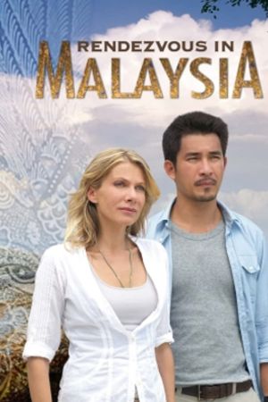 Mein Herz in Malaysia poster