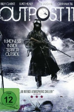Outpost 11 hdfilme stream online