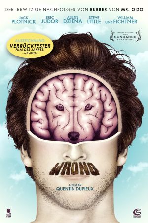 Wrong hdfilme stream online