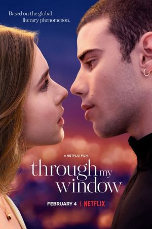 Through my Window - Ich sehe nur dich poster